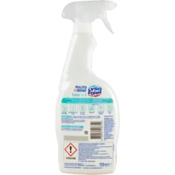 Lysoform Pulito & Igiene Tutto in 1 Classico 700 ml