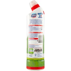 Lysoform Tutto in 1 Wc Gel 750 ml assortito