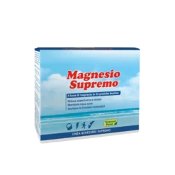 Magnesio Supremo 32 Buste