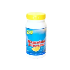 Magnesio Supremo Lemon 150 g