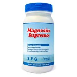 Magnesio Supremo Polvere 150 g