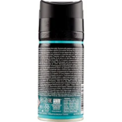Malizia Aqua Deodorante 150 ml