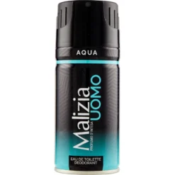 Malizia Aqua Deodorante 150 ml