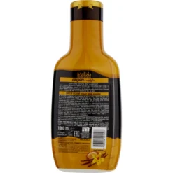 Malizia Bagno Schiuma Argan e Vaniglia 1000 ml