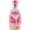 Malizia Bagnoschiuma Monoi e Fiori di Loto 1000 ml