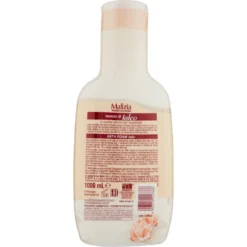 Malizia Bagno Schiuma Nuvola Di Talco 1000 ml