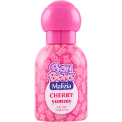 Malizia Bon Bons Cherry Yummy Eau de Toilette 50 ml