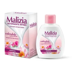 Malizia Calendula Detergente Intimo 200 ml