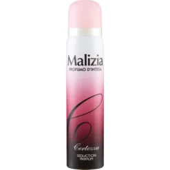 Malizia Certezza Deodorante 100 ml
