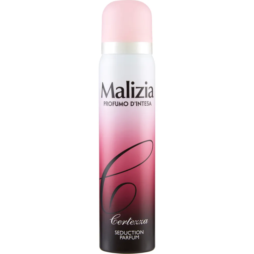 Malizia Certezza Deodorante 100 ml