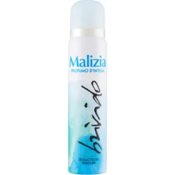 Malizia donna deo spray brivido