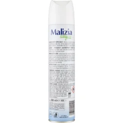 Malizia Ecofix Lacca Forte 300 ml