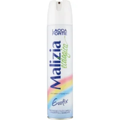 Malizia Ecofix Lacca Forte 300 ml