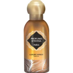 Malizia EDT Luxury Amber 100ml