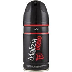 Malizia Musk Deodorante 150 ml