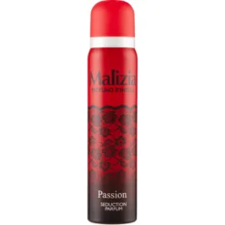 Malizia Passion Deodorante 100 ml