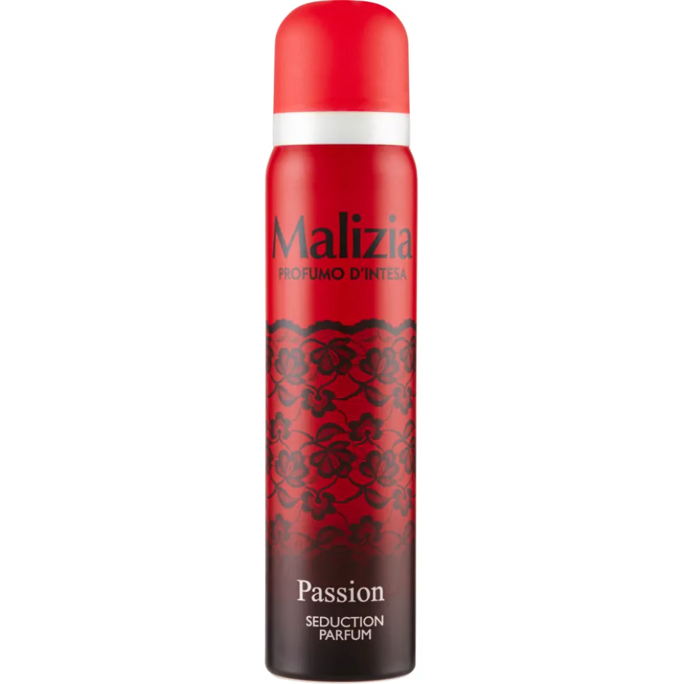 Malizia Passion Deodorante 100 ml