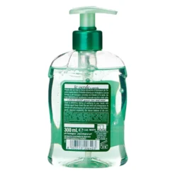 Malizia Té Verde e Menta Sapone Liquido 300 ml