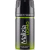 Malizia Vetyver Deodorante 150 ml