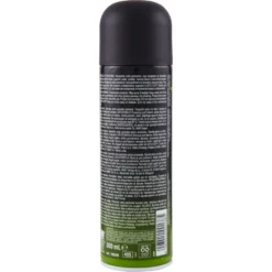 Malizia Vetyver Schiuma da Barba 300 ml