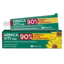 Marco Viti Arnica gel 100 ml