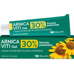 Marco Viti Arnica Viti gel forte 30% 100 ml