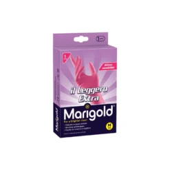 Marigold Guanti Leggeri Misura Media