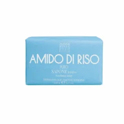 Mario Fissi Amido di Riso Sapone Solido 100 g