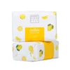 Mario Fissi 1937 Fruitomania Sapone Cedro 200g