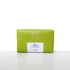 Mario Fissi Oliva Sapone 200 g