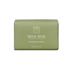 Mario Fissi Royal Musk Sapone 125 g
