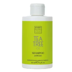 Mario Fissi Tea Tree Shampoo 250 ml