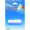 Marisa Blu Stick Pulisci Piastra Ferro da Stiro