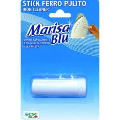 Marisa Blu Stick Pulisci Piastra Ferro da Stiro