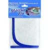 Marisa Blu Telo Proteggi Tessuto Ferro da Stiro 40x60 cm