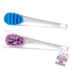 Martini Hygiene+ Spazzola Corpo con Spugna Massaggio