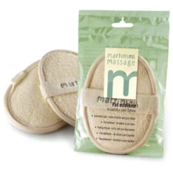 Martini Pad Esfoliante Massage