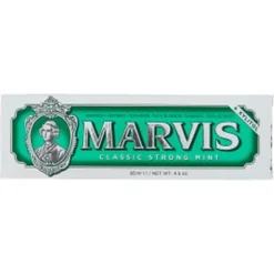 Marvis Classic Strong Mint 85 ml