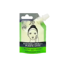 Maschera Argilla Purificante