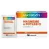 Massigen Magnesio Potassio 24 Bustine