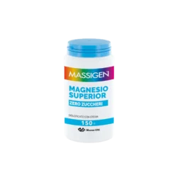 Massigen Magnesio Superior 150 g