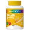 Massigen Multi Gummy 60 Caramelle