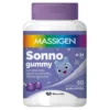 Massigen Sonno Gummy 60 Caramelle
