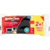 MasterClean Salva unghie Extra 2 Pezzi + 1 Gratis