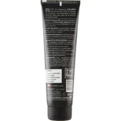 Matt Age Activ Acido Ialuronico Puro 3P Gel Detergente Idratante Delicato 150 ml