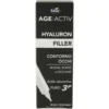 Matt Age Activ Acido Ialuronico Puro 3P Contorno Occhi Levigante Intensivo 15 ml