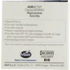 Matt Age Activ Acido Ialuronico Puro 3P Crema Giorno Rigenerante Anti-Età 50 ml