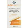 Matt Age Activ Trattamento Urto Rinnovatore Antiossidante Viso Vitamina C Plus 7 Fiale
