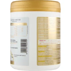 Matt Bellezza Collagene Supremo 10.000 con Acido Ialuronico 180 g
