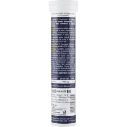 Matt Benessere Difesa 20 Compresse Effervescenti 90 g